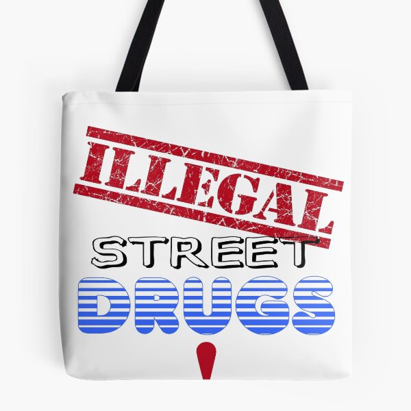 Artikelvorschau, Illegale Straßendrogen entworfen und verkauft von Parizo.
