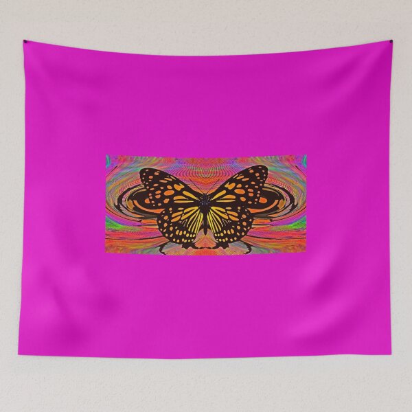 Item preview, Monarch Rainbow Matrix designed and sold by Aquila Light Pictures.