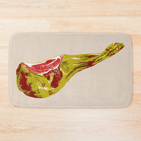 Item preview, Jamón Serrano designed and sold by BasicBarcelona.
