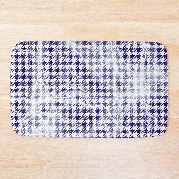 Item preview, Houndstooth Electrical Lightning Sparks Pattern designed and sold by MarkUK97.