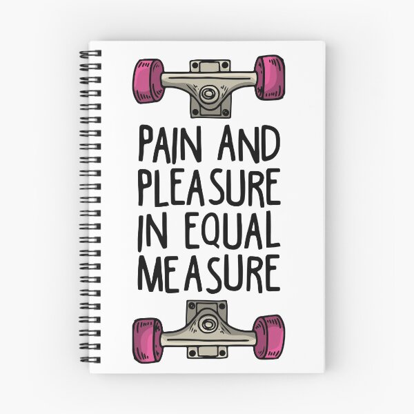 Item preview, PAIN AND PLEASURE designed and sold by EdsTshirts.