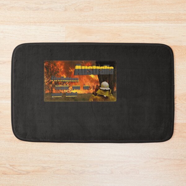Item preview, Australian Firefighters designed and sold by designchris.