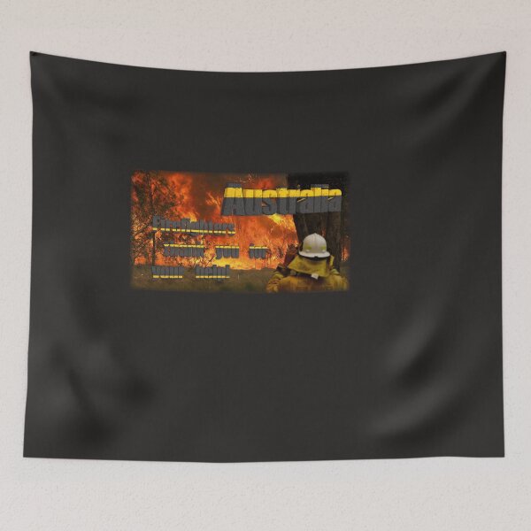 Item preview, Australian Firefighters designed and sold by designchris.