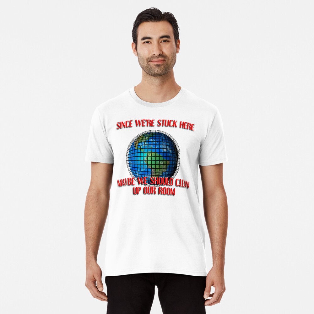 Item preview, Premium T-Shirt designed and sold by unfuckersunite.