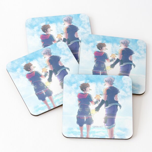 Item preview, [ KH ] Destined Together designed and sold by Sebsbucket.