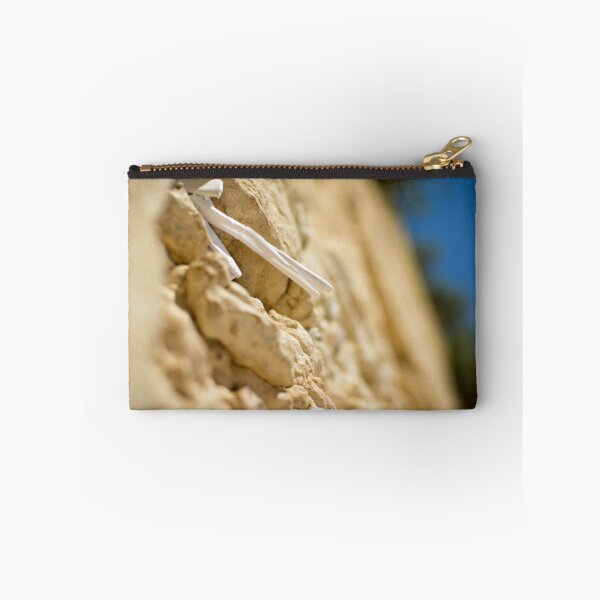 Item preview, Western Wall Note designed and sold by Evan Aaron.