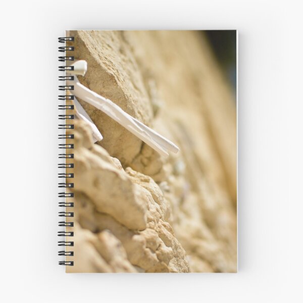 Item preview, Western Wall Note designed and sold by Evan Aaron.