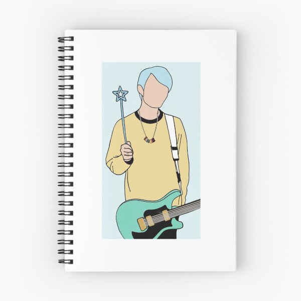 Item preview, Awsten knight designed and sold by theroyalevoid.