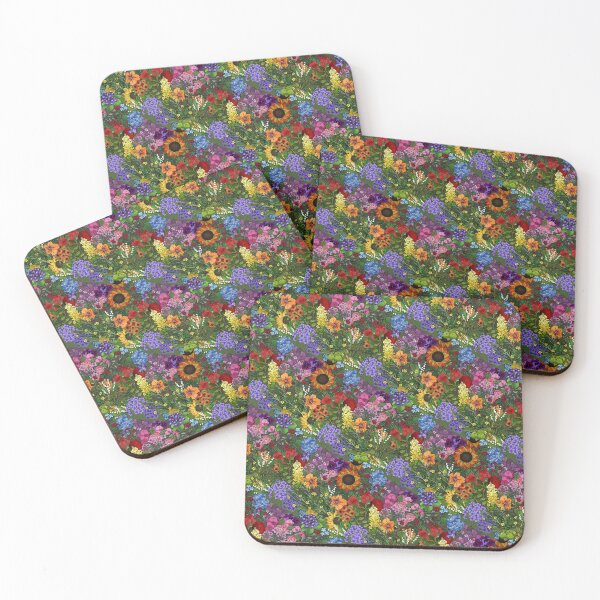 Item preview, Botanic Garden designed and sold by IrishVikingDesigns.