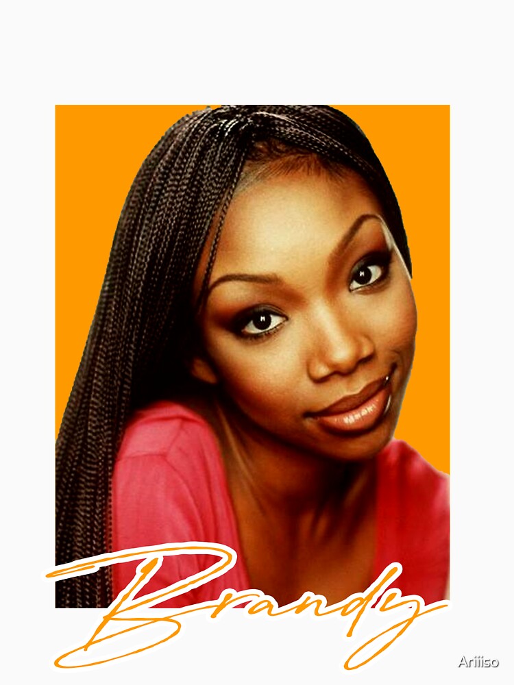 "Brandy Shirt" Tshirt for Sale by Ariiiso Redbubble