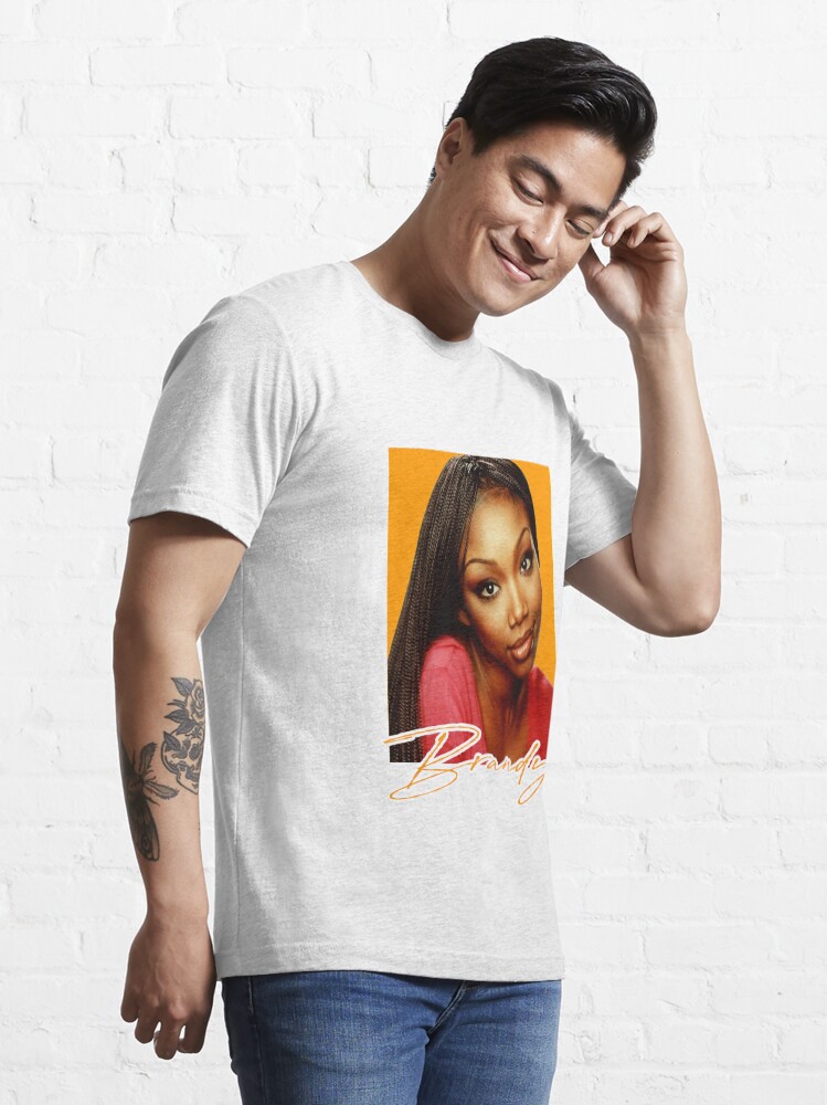 "Brandy Shirt" Tshirt for Sale by Ariiiso Redbubble
