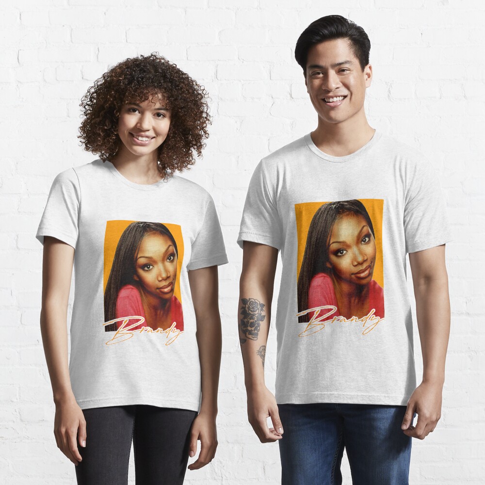 "Brandy Shirt" Tshirt for Sale by Ariiiso Redbubble