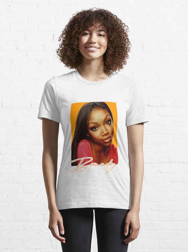 "Brandy Shirt" Tshirt for Sale by Ariiiso Redbubble