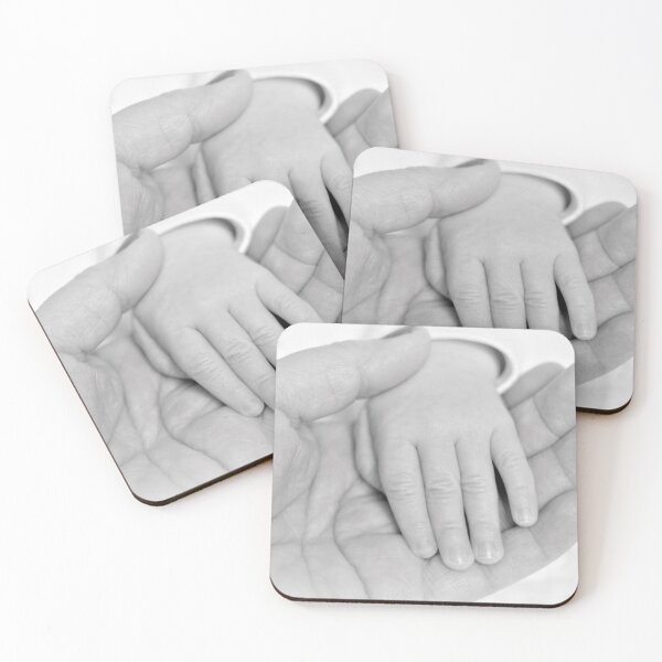 Item preview, Hands mom baby designed and sold by cricri33190.