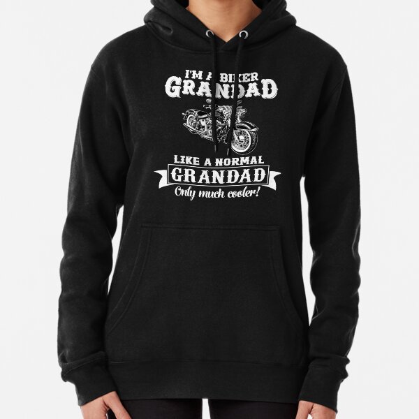 asda punisher hoodie