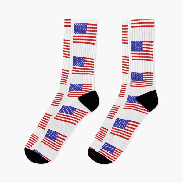 Item preview, USA Flag designed and sold by IceyDel.