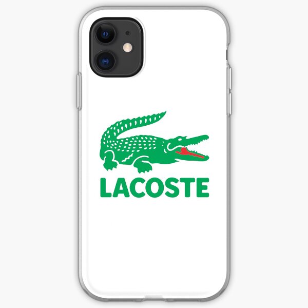 lacoste phone bag