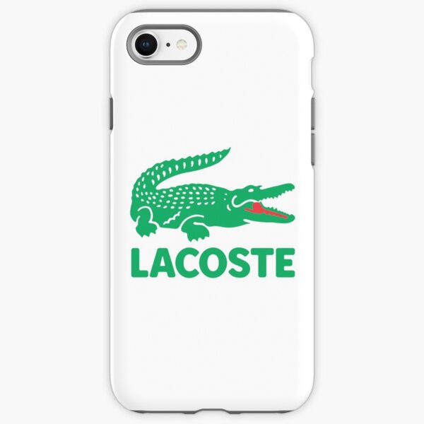 Lacoste iPhone cases & covers Redbubble