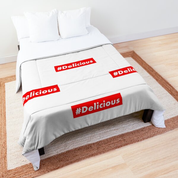 #Delicious / Delicious Comforter