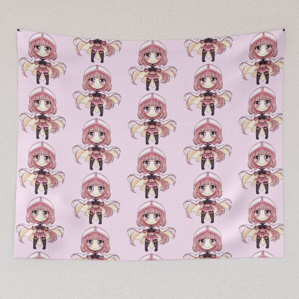 Item preview, Chibi Iroha Tamaki designed and sold by TabithaAbadeer.