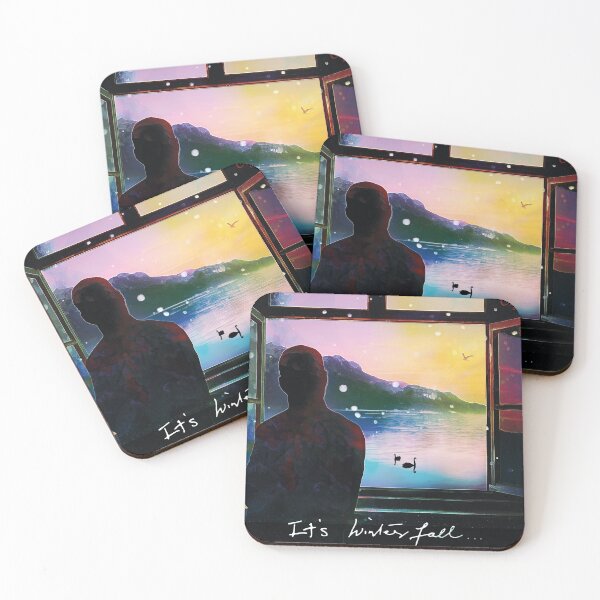 Item preview, A Winter's Tale designed and sold by Crga-Queen-Art.
