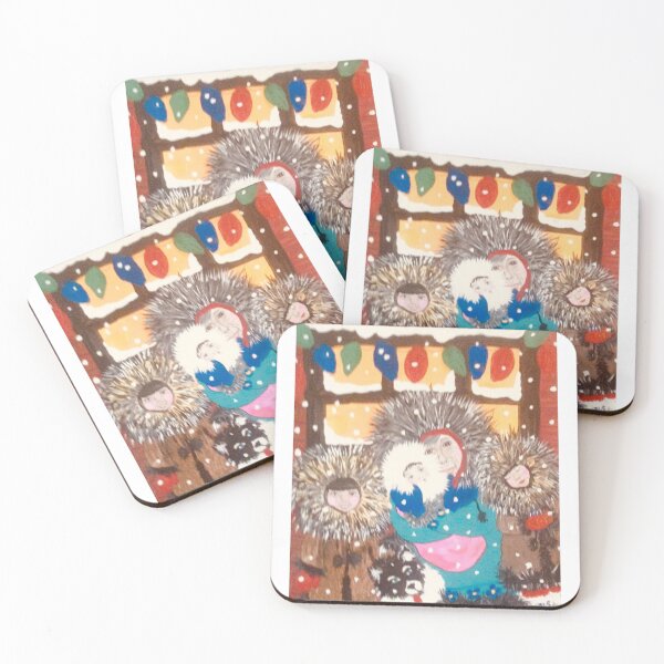 Item preview, I’ve Got My Love Too Keep Me Warm  designed and sold by Wendy Thompson.