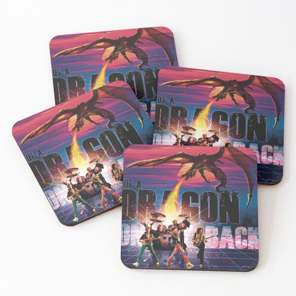 Item preview, Dragon attack designed and sold by Crga-Queen-Art.