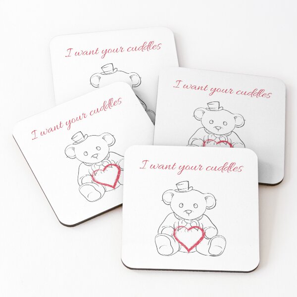 Item preview, Teddy Bear designed and sold by albix81.
