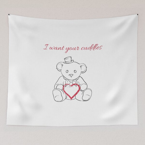 Item preview, Teddy Bear designed and sold by albix81.