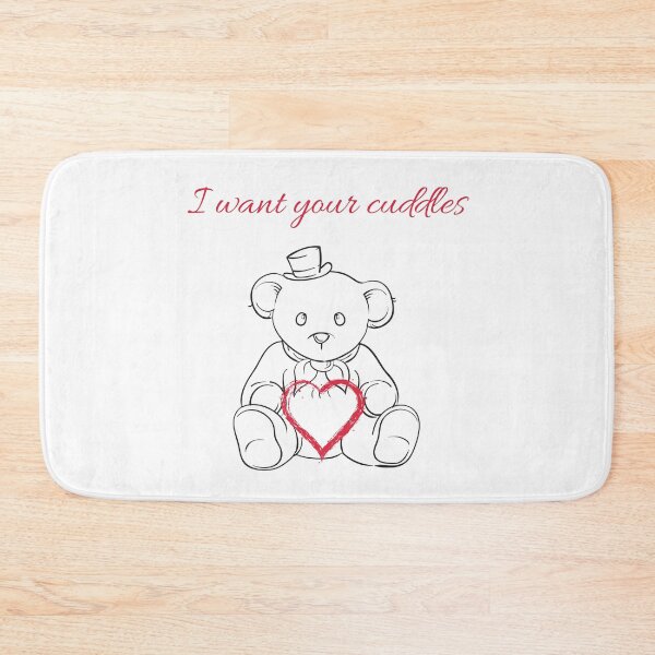 Item preview, Teddy Bear designed and sold by albix81.