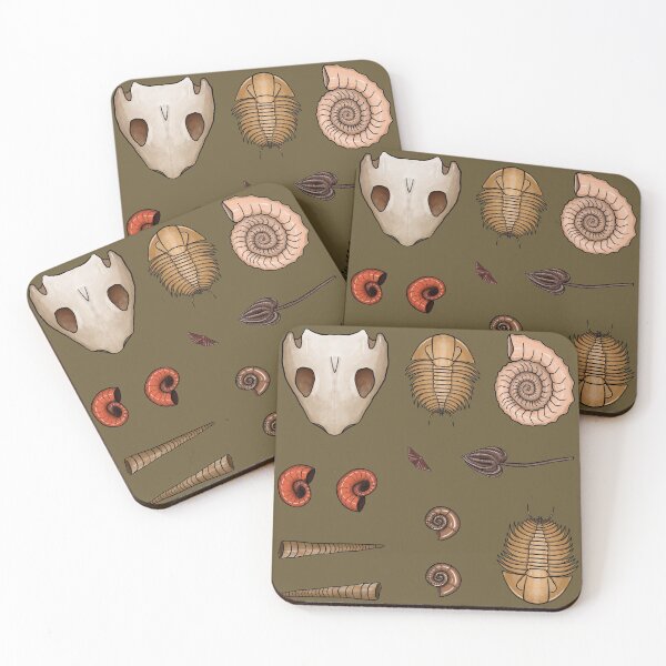 Item preview, Permian Dig | Stickers designed and sold by Dirkrol.