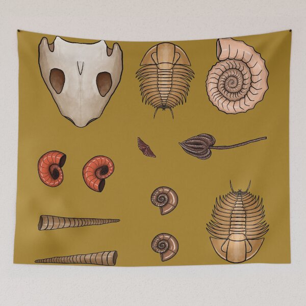 Item preview, Permian Dig | Stickers designed and sold by Dirkrol.