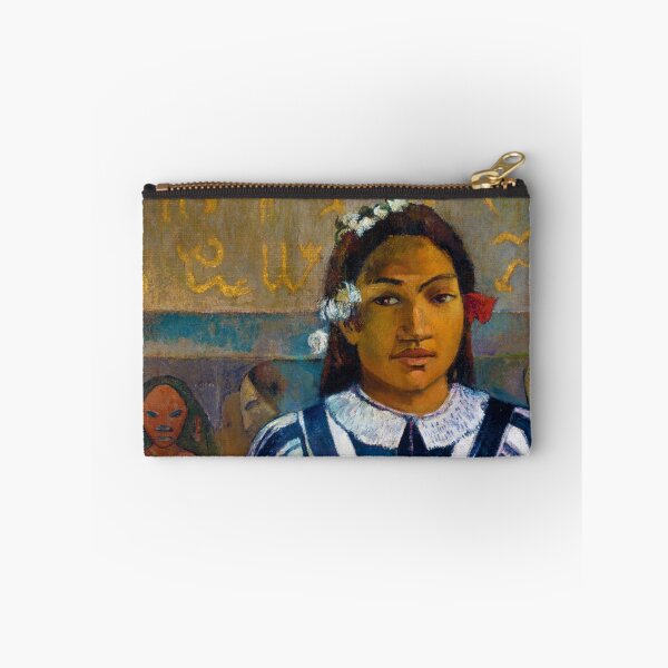 Item preview, Paul Gauguin - The Ancestors of Tehamana designed and sold by irinatsy.
