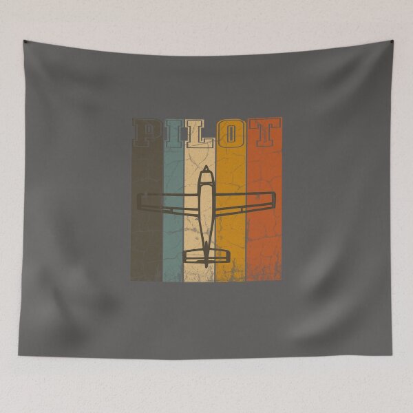 Item preview, Pilot Vintage Design with Cracks designed and sold by FouDeeziner.