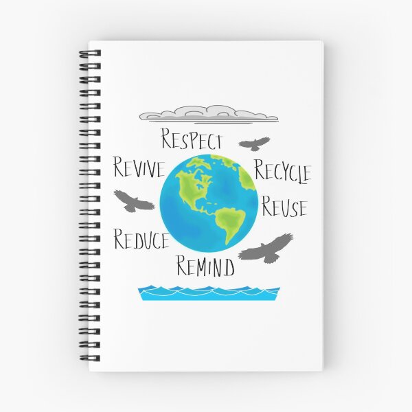 Item preview, Respect - Care for Earth & Nature designed and sold by E1evant.