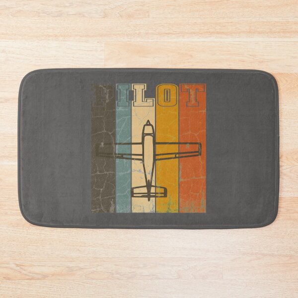 Item preview, Pilot Vintage Design with Cracks designed and sold by FouDeeziner.
