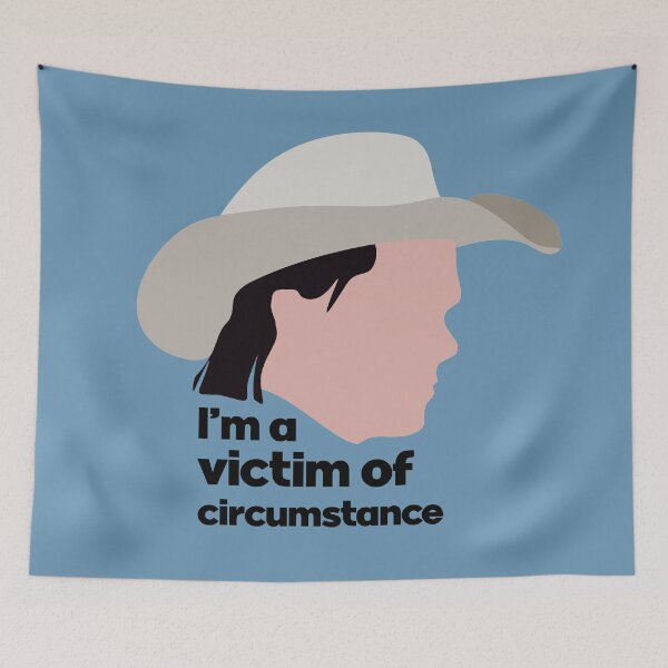 Item preview, Victim of Circumstance designed and sold by calliew1217.