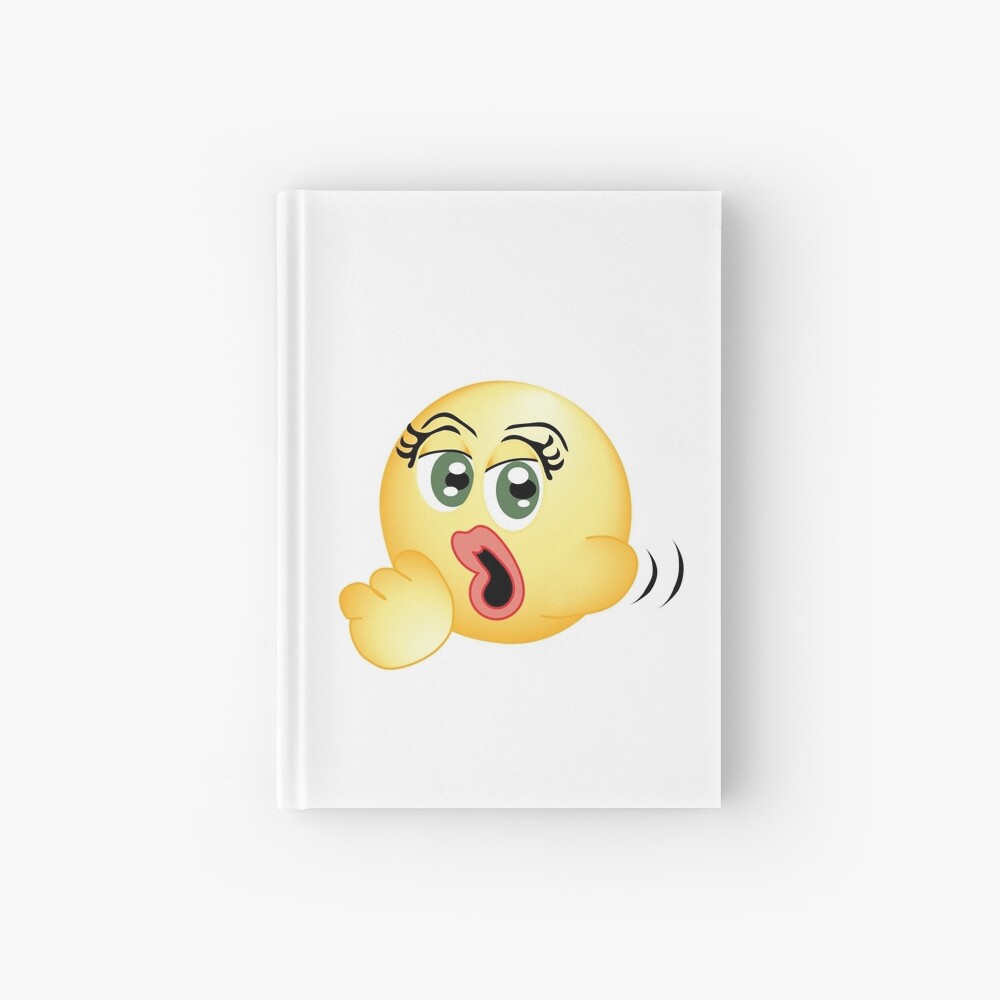 Blowjob emoji