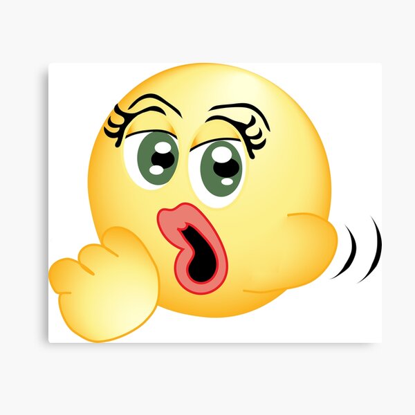 Blowjob Emoji