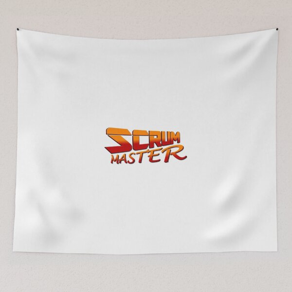 Item preview, Scrum Master Two Font designed and sold by benandfreya.
