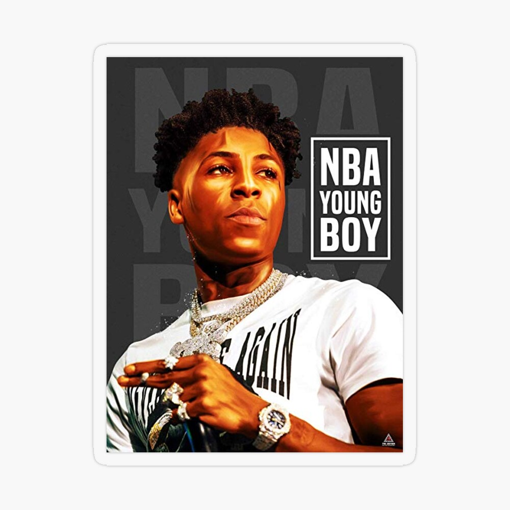 Pin on nba youngboy