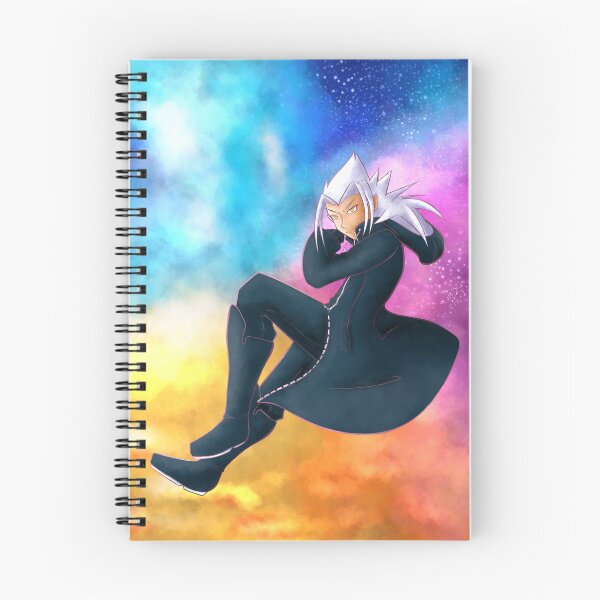 Item preview, Young Xehanort Galaxy designed and sold by justjakk.