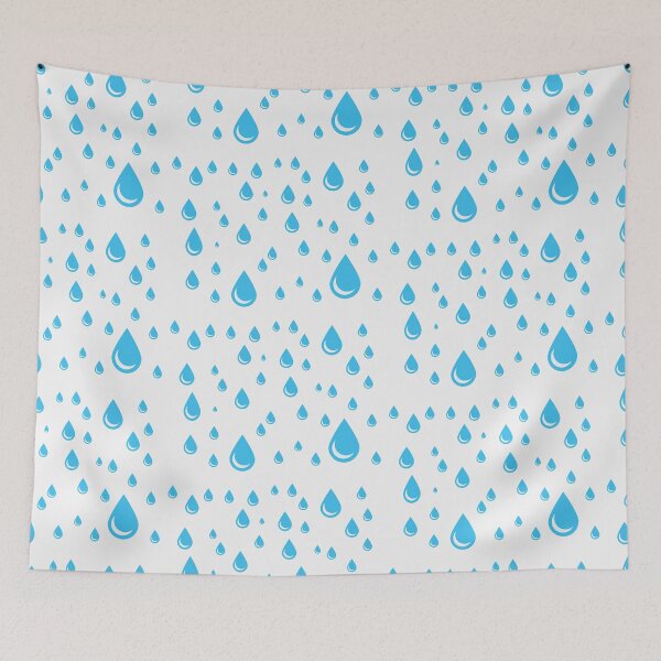 Item preview, Raindrops designed and sold by mary02.