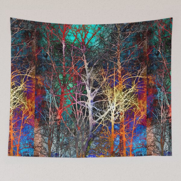 Item preview, Into the Woods II designed and sold by Daniel Janda.
