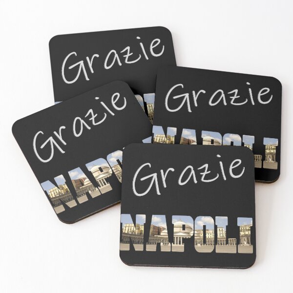 Item preview, Napoli, italian city designed and sold by abazi123.
