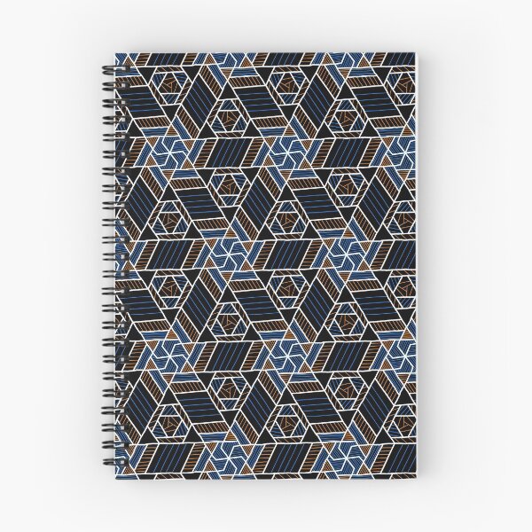 Item preview, Hex Pattern designed and sold by MorgannRose.