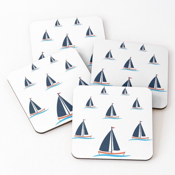 Item preview, Sailing Sailor designed and sold by TastefulTees.
