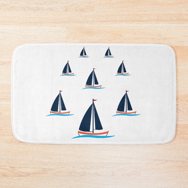 Item preview, Sailing Sailor designed and sold by TastefulTees.