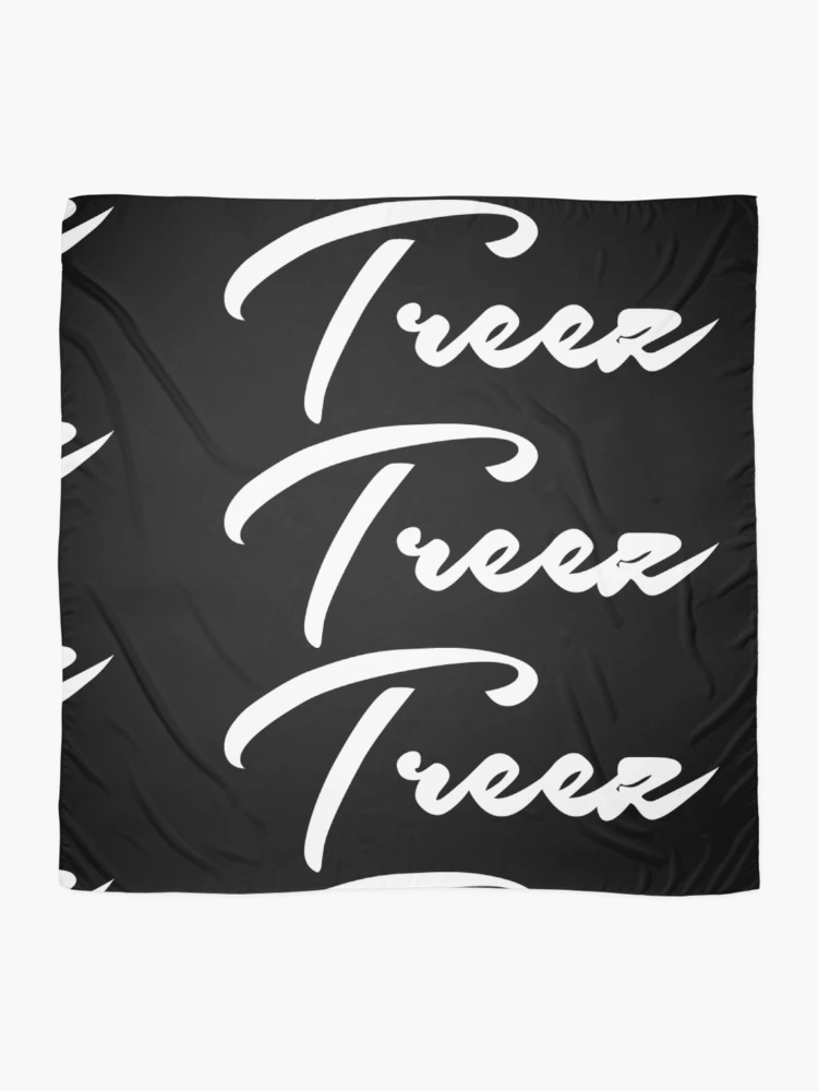 Thumbnail 2 of 3, Scarf, Treez designed and sold by RMM1981.