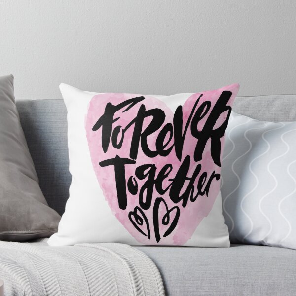 Item preview, forever together designed and sold by Rasslintees.
